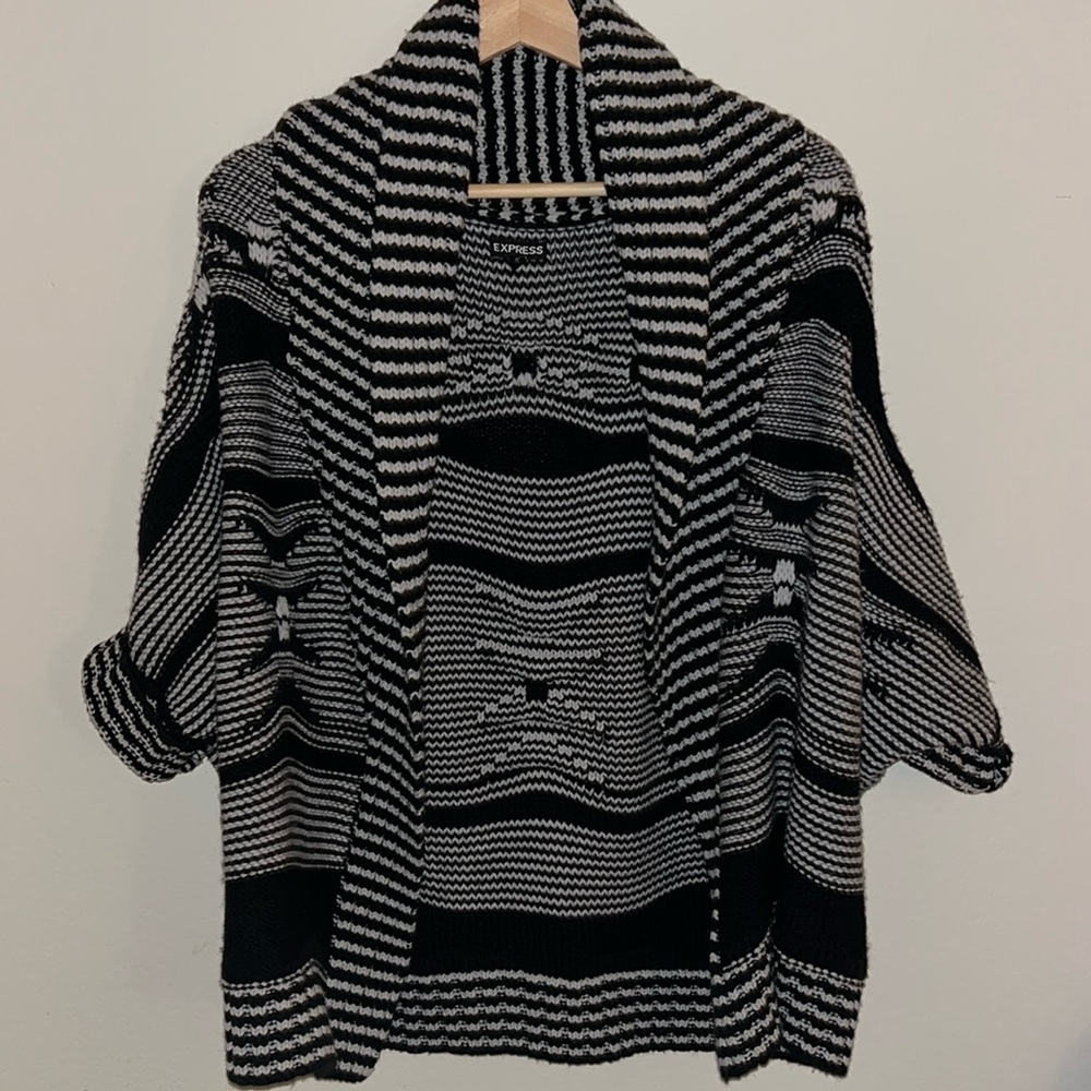 Express Women's Cardigan